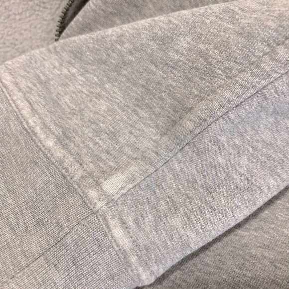 Lululemon all yours zip up hoodie medium - Picture 4 of 5